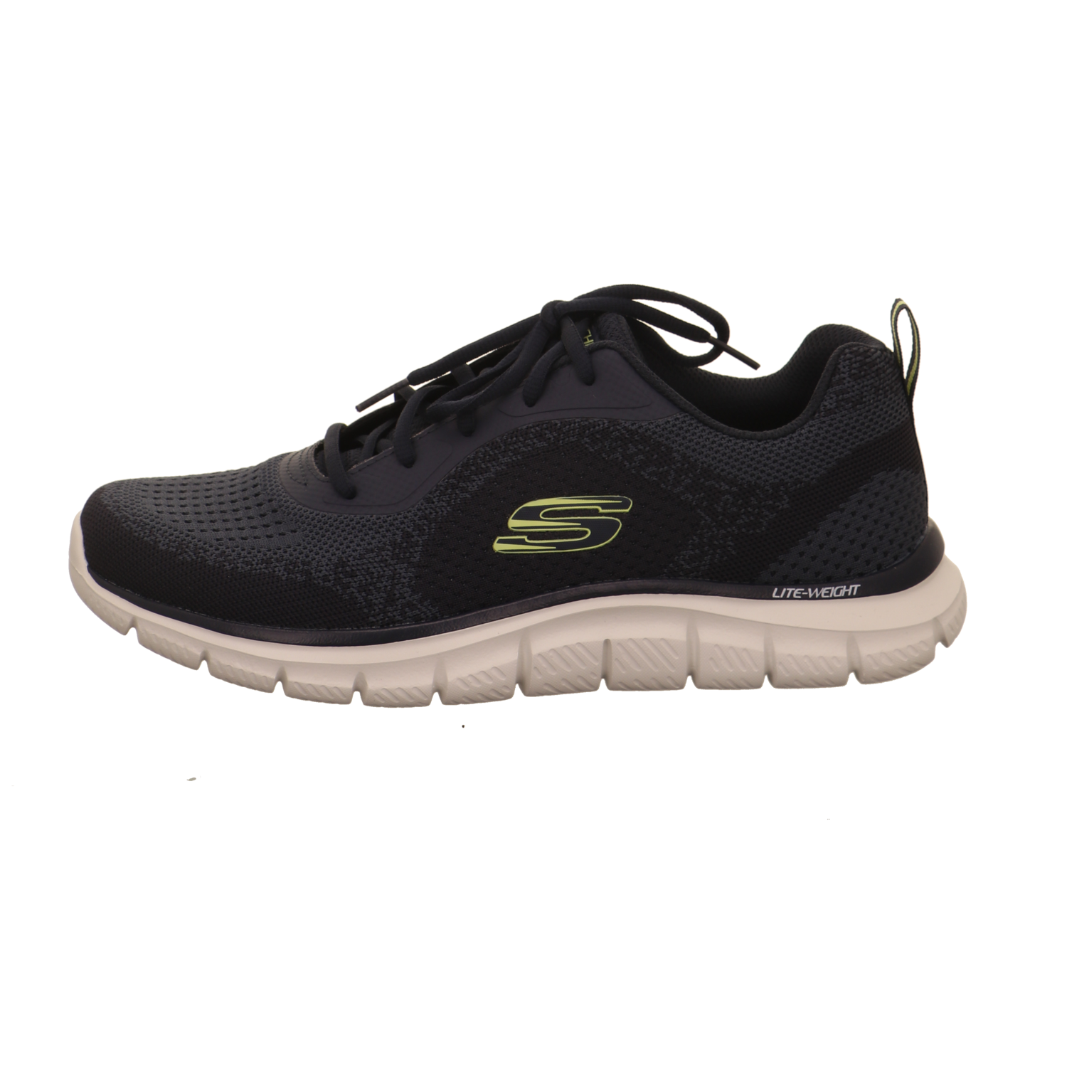 Skechers TRACK-GLENDOR blau Bild1