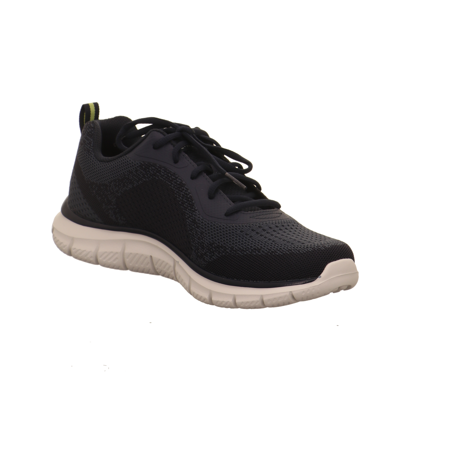 Skechers TRACK-GLENDOR blau Bild7