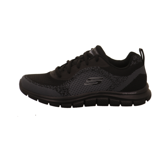 Skechers TRACK-GLENDOR schwarz Bild1