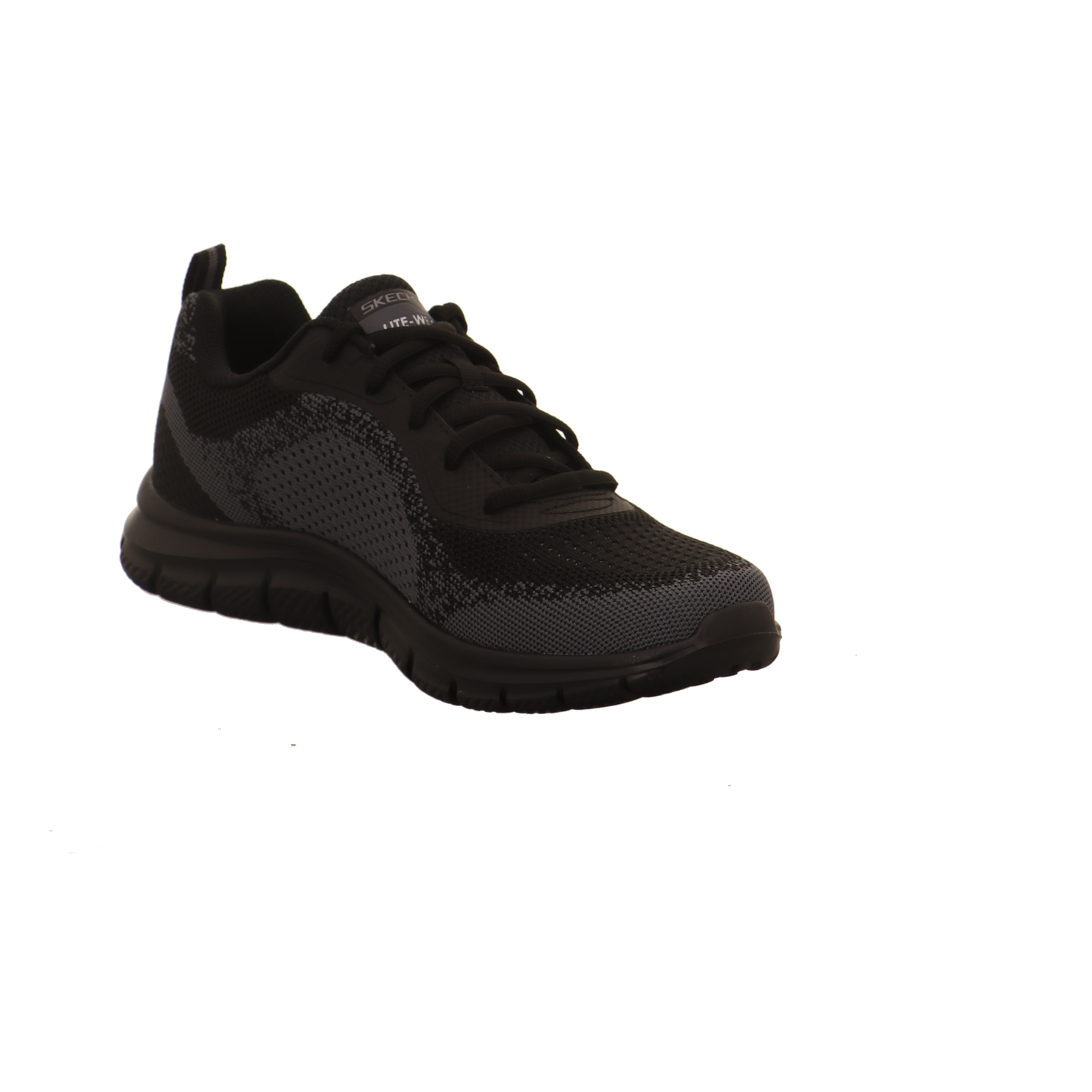 Skechers TRACK-GLENDOR schwarz Bild7