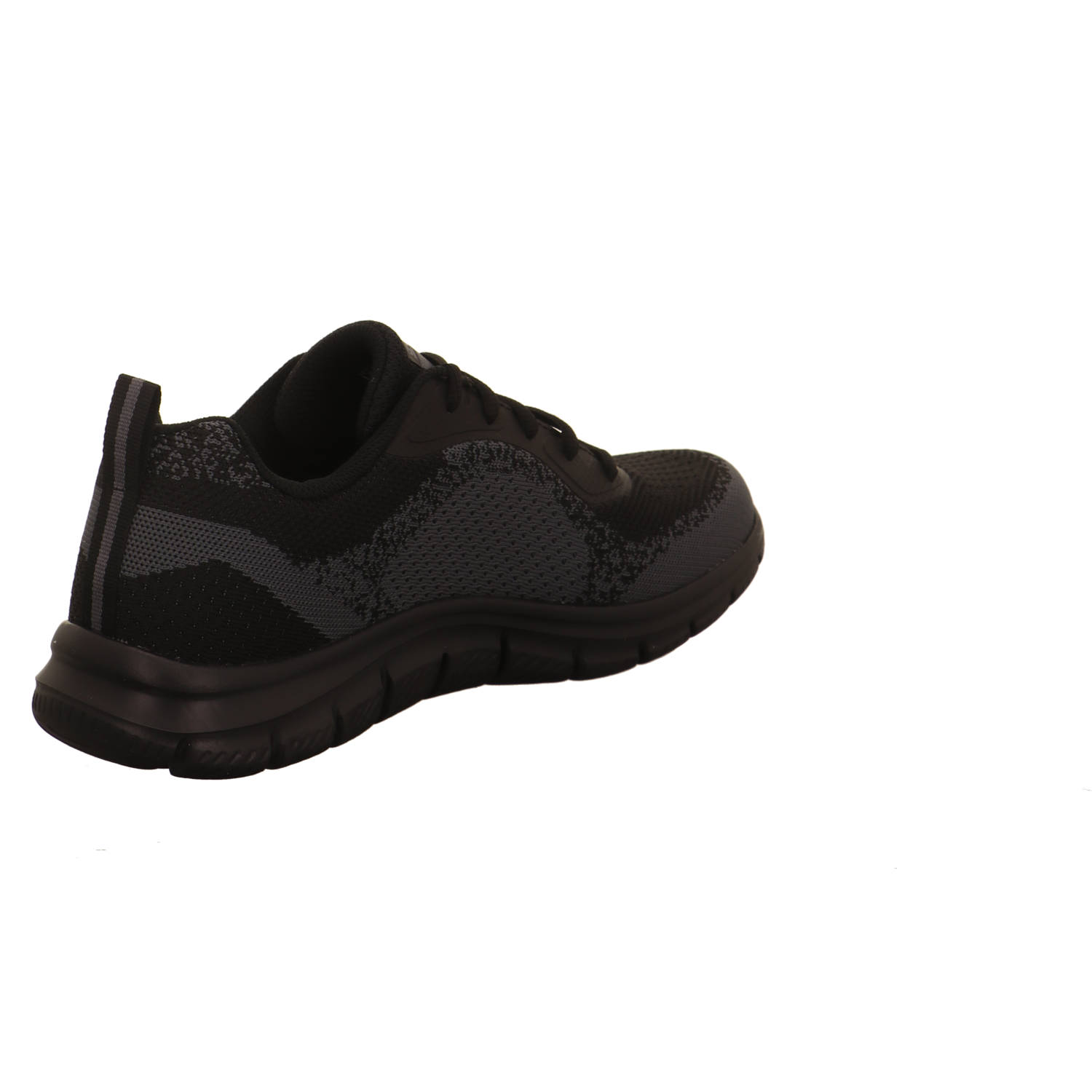 Skechers TRACK-GLENDOR schwarz Bild5