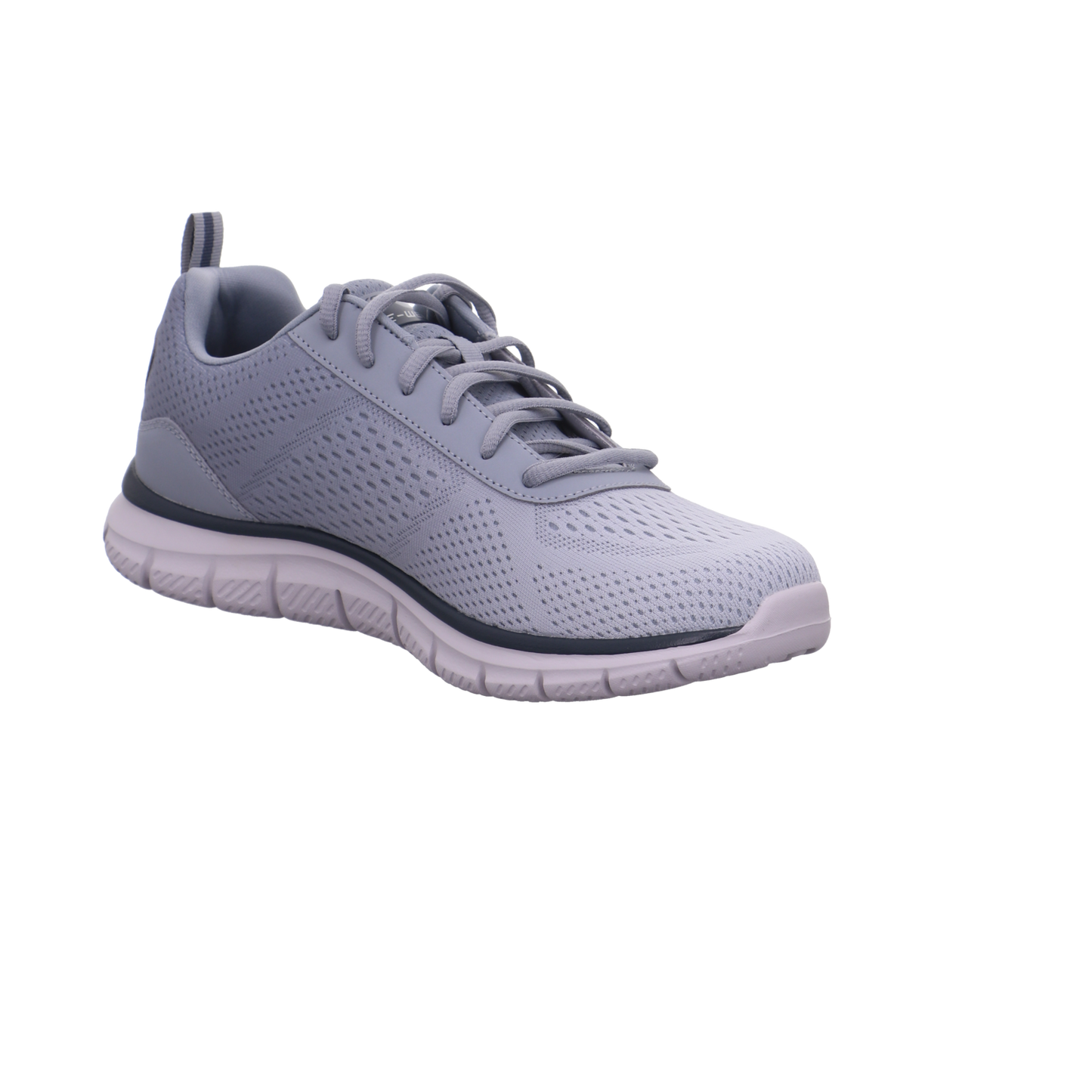 Skechers TRACK-RIPKENT hell-grau Bild7