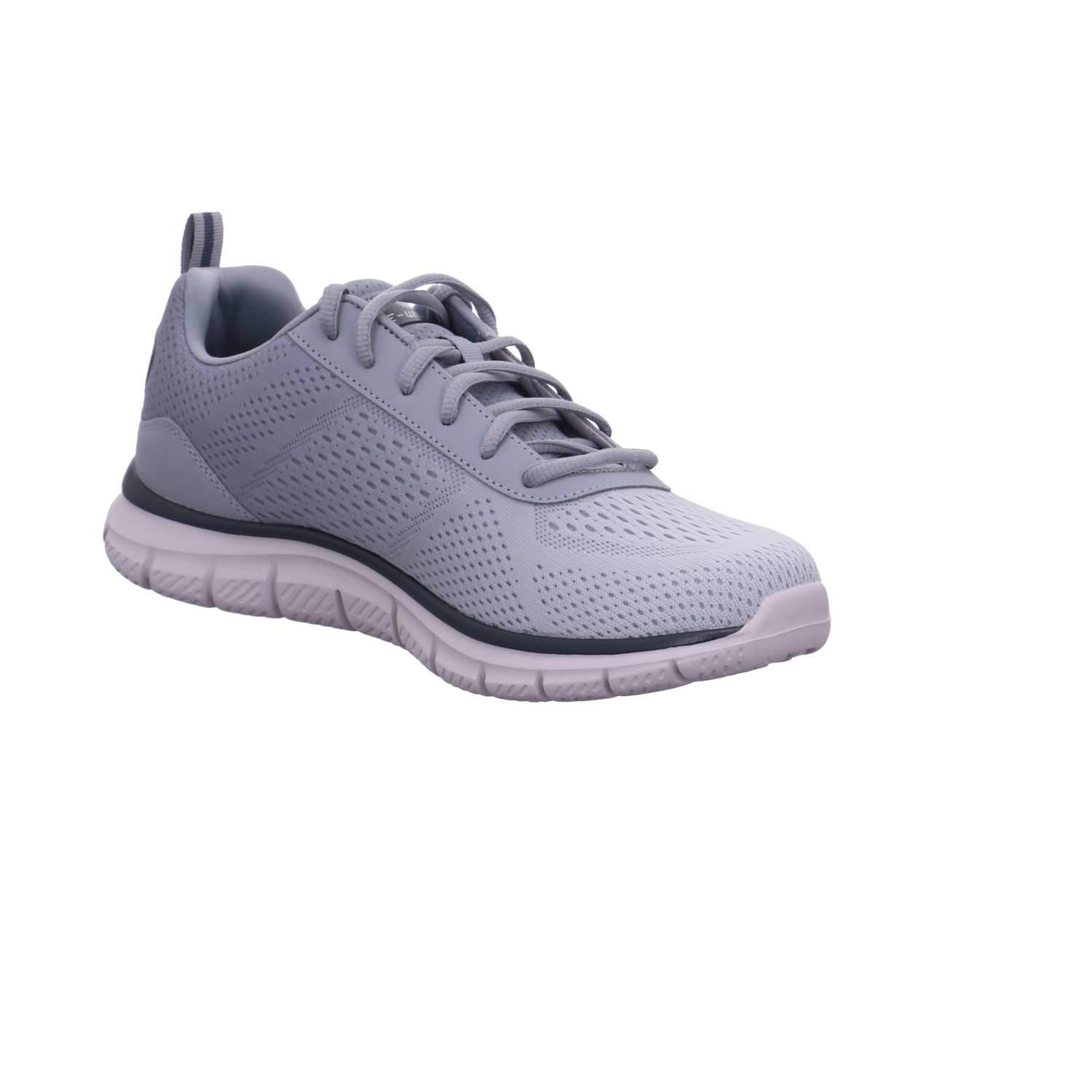 Skechers TRACK-RIPKENT hell-grau Bild7