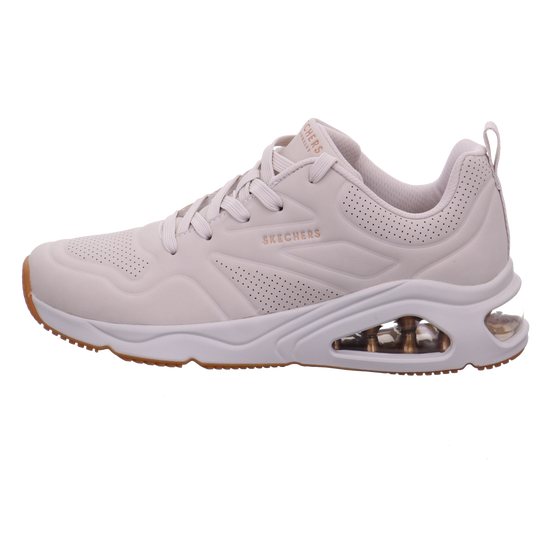 Skechers TRES-AIR UNO-AH-MAZING offwhite Bild1