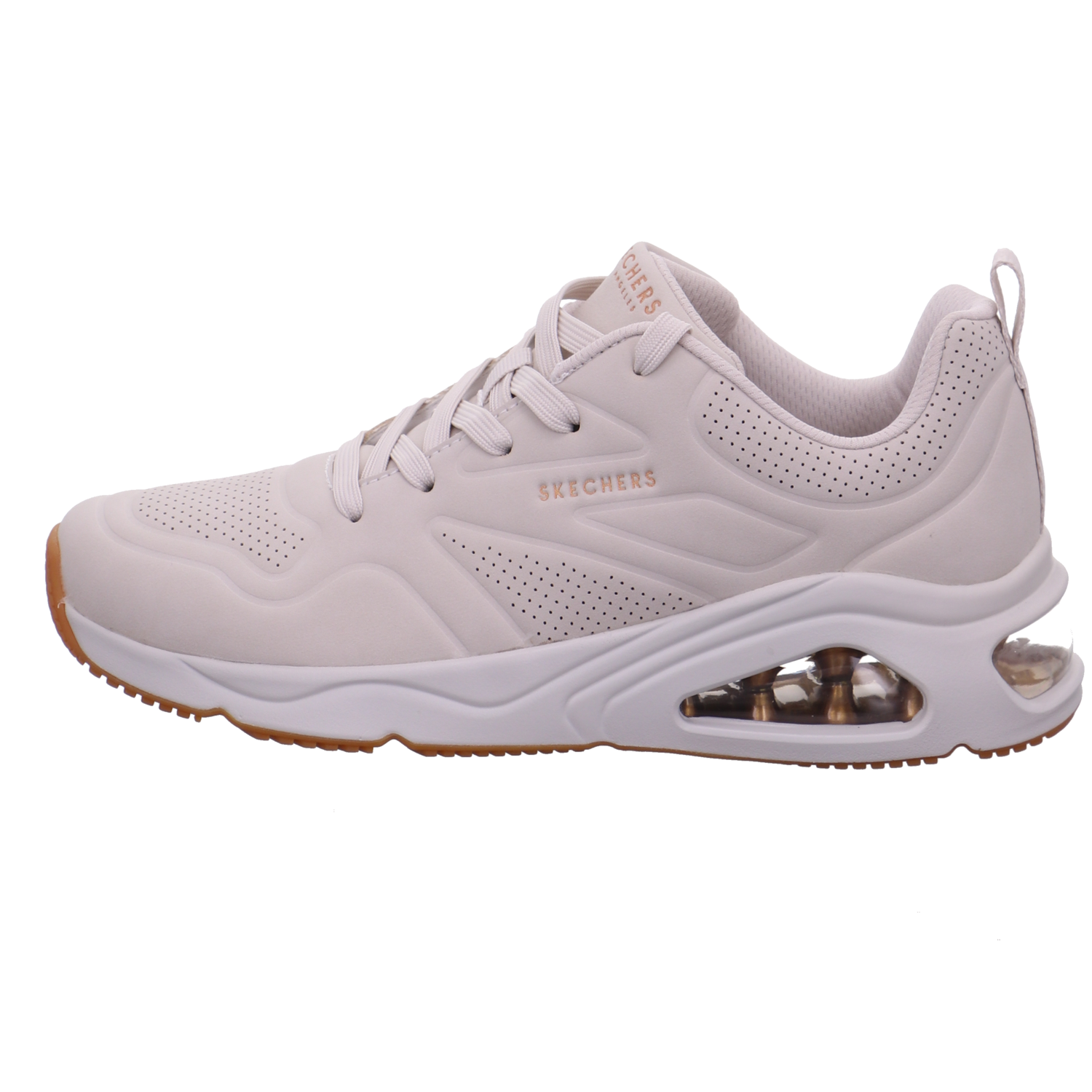 Skechers TRES-AIR UNO-AH-MAZING offwhite Bild1