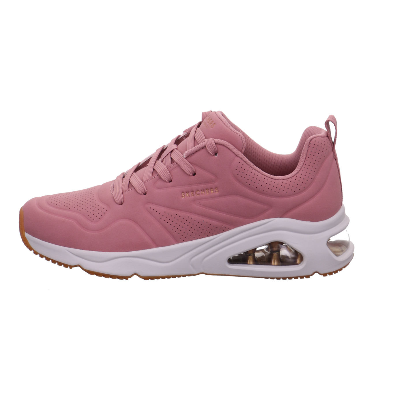 Skechers TRES-AIR UNO-AH-MAZING rose Bild1