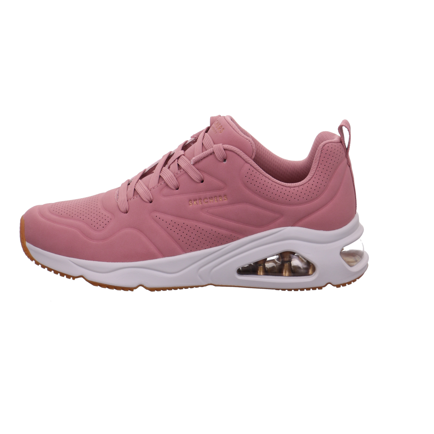 Skechers TRES-AIR UNO-AH-MAZING rose Bild1