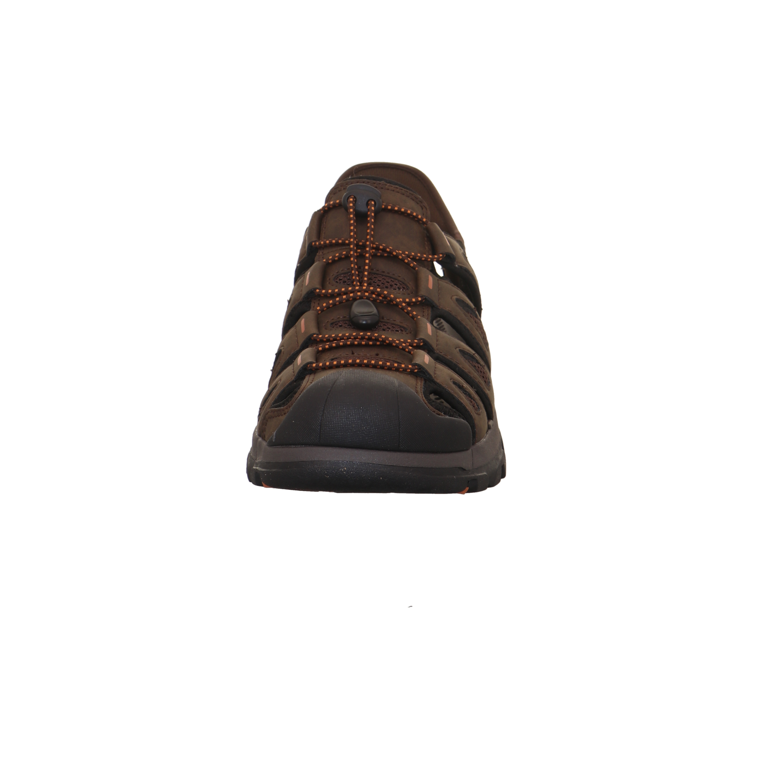 Skechers TRESMEN-NORVICK braun Bild3
