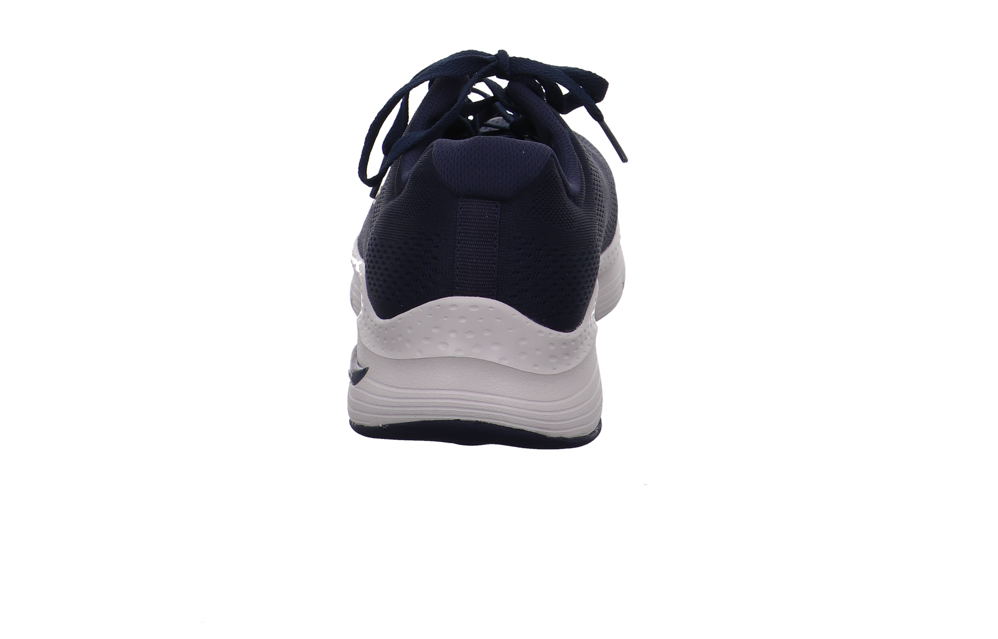 Skechers Training und Hallenschuhe blau Bild3