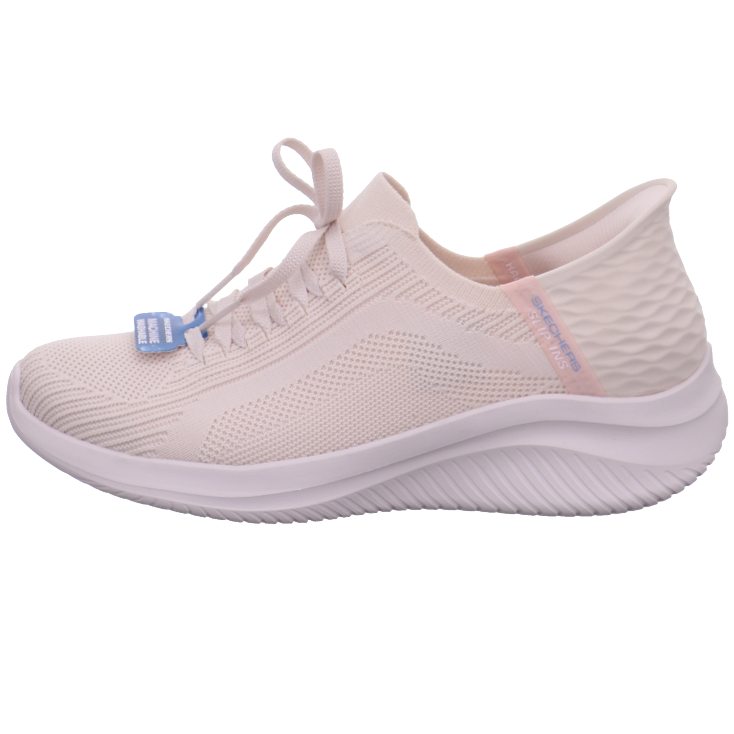 Skechers Training und Hallenschuhe creme Bild1