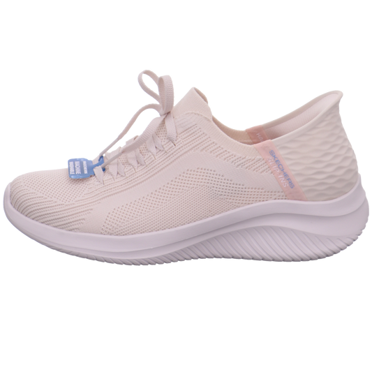 Skechers Training und Hallenschuhe creme Bild1