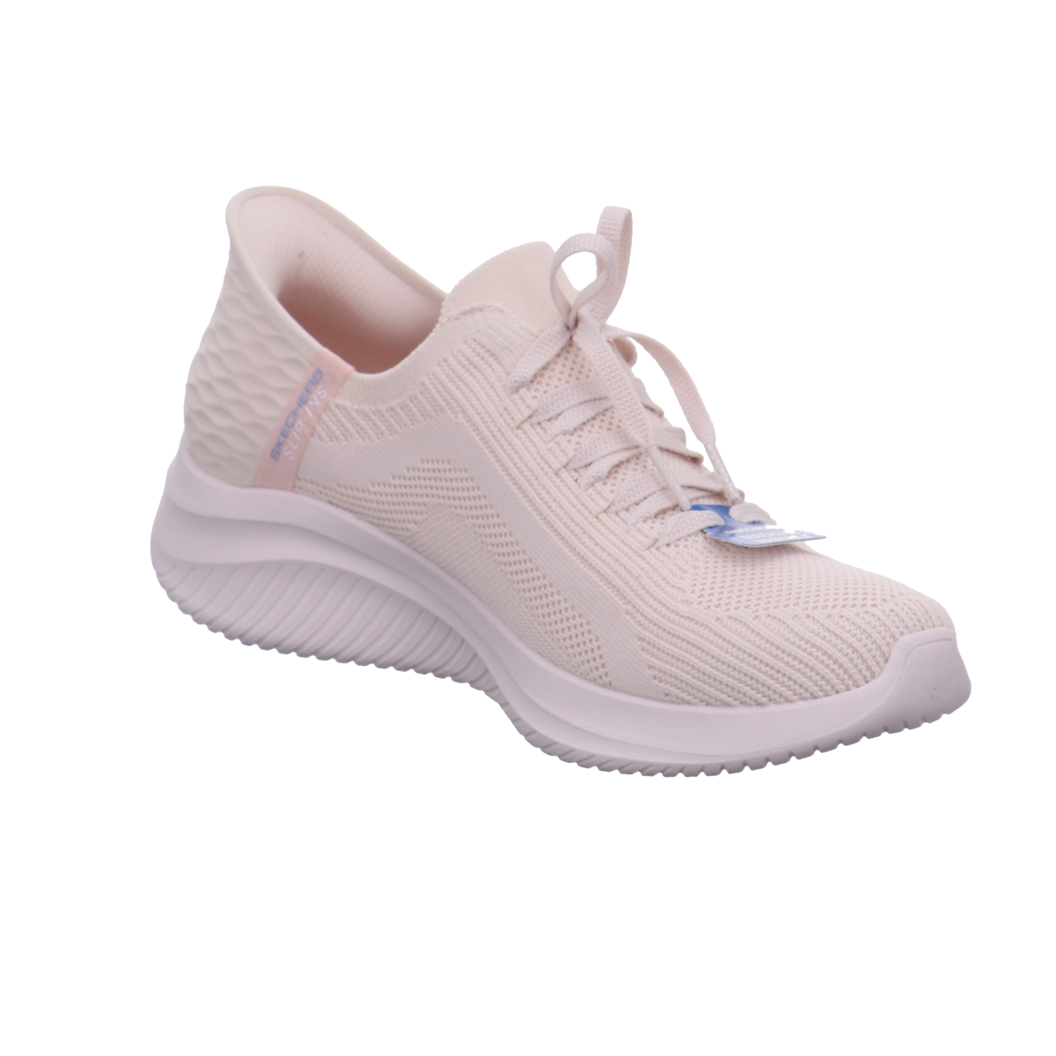 Skechers Training und Hallenschuhe creme Bild7