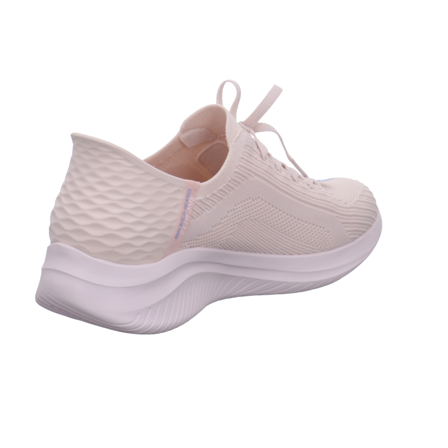 Skechers Training und Hallenschuhe creme Bild5