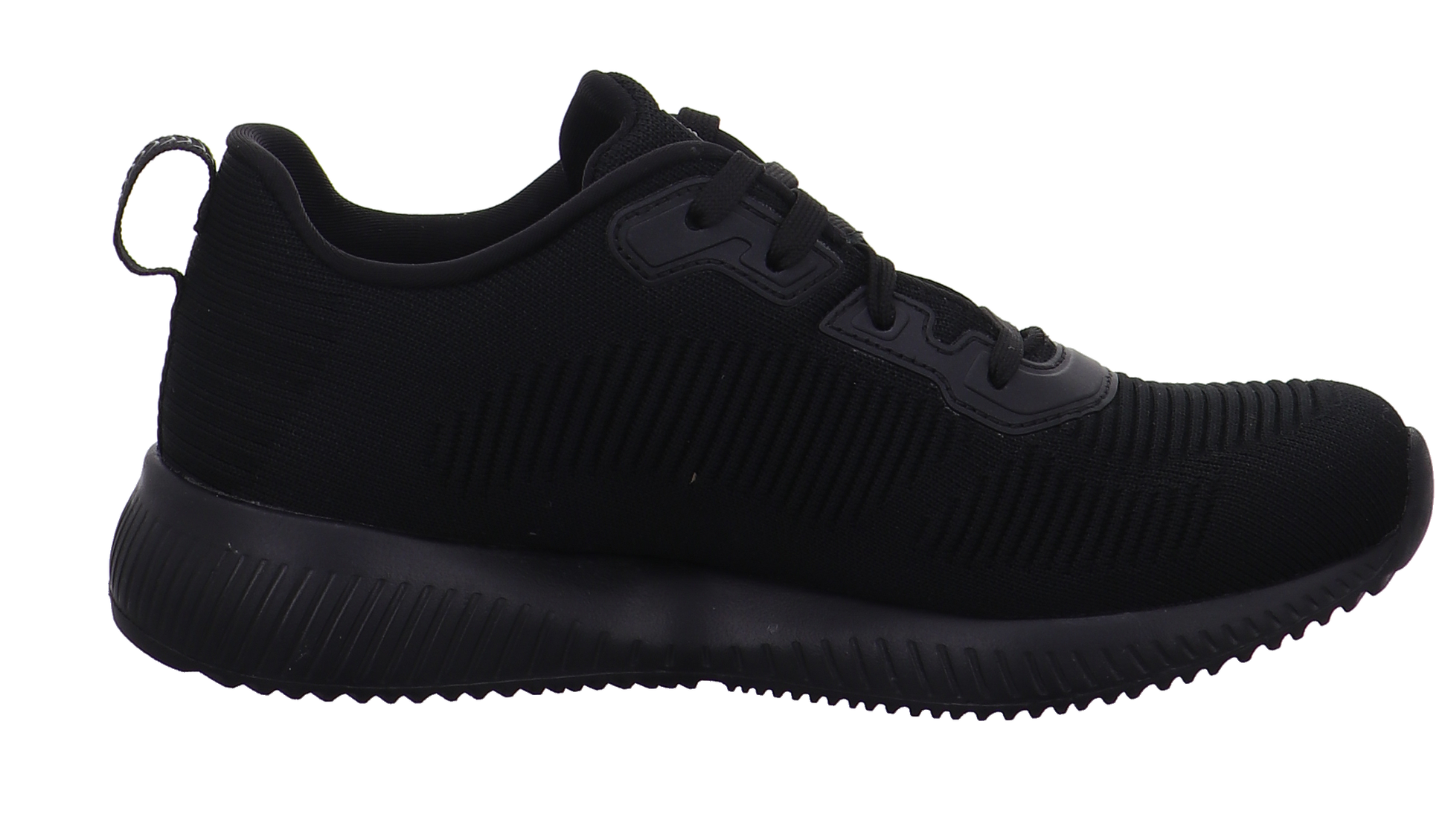 Skechers Training und Hallenschuhe schwarz Bild11