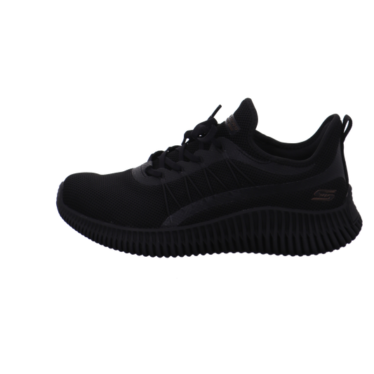 Skechers Training und Hallenschuhe schwarz Bild1