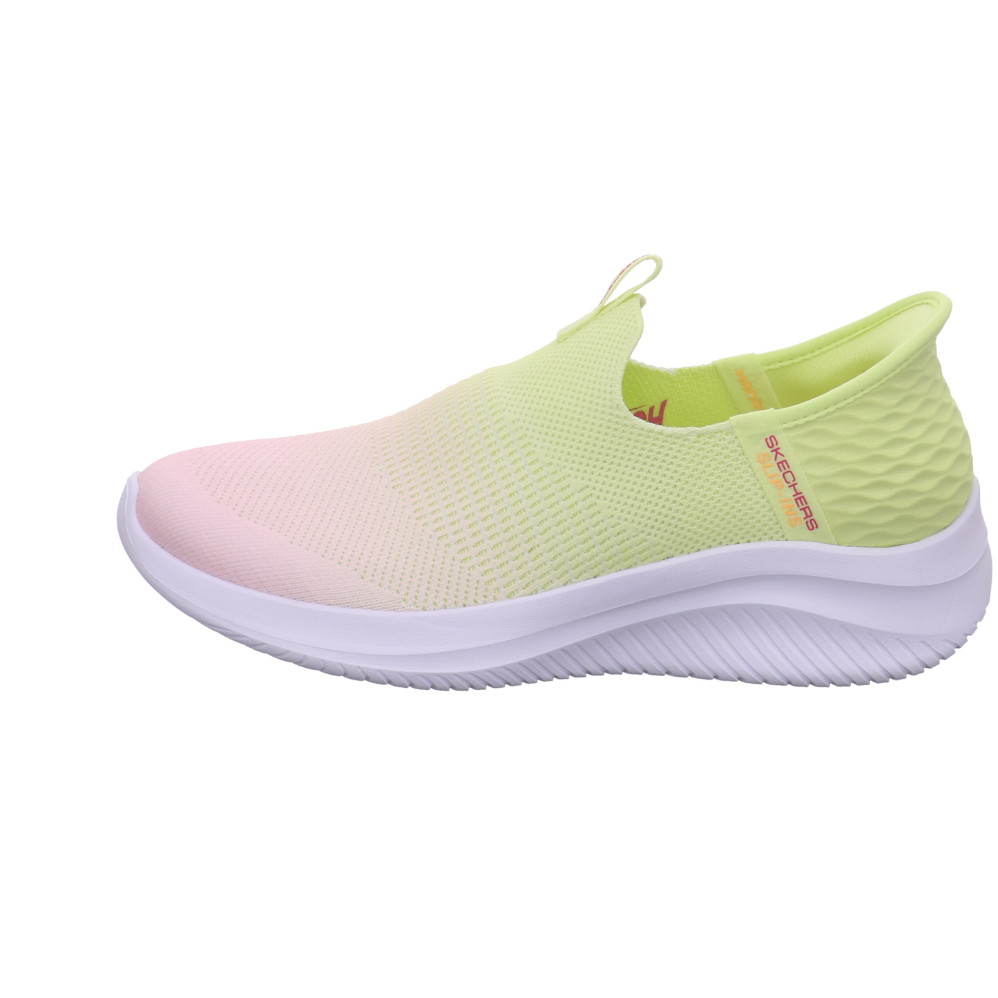 Skechers ULTRA FLEX 3.0 - BEAUTY BLEND gelb kombi Bild1