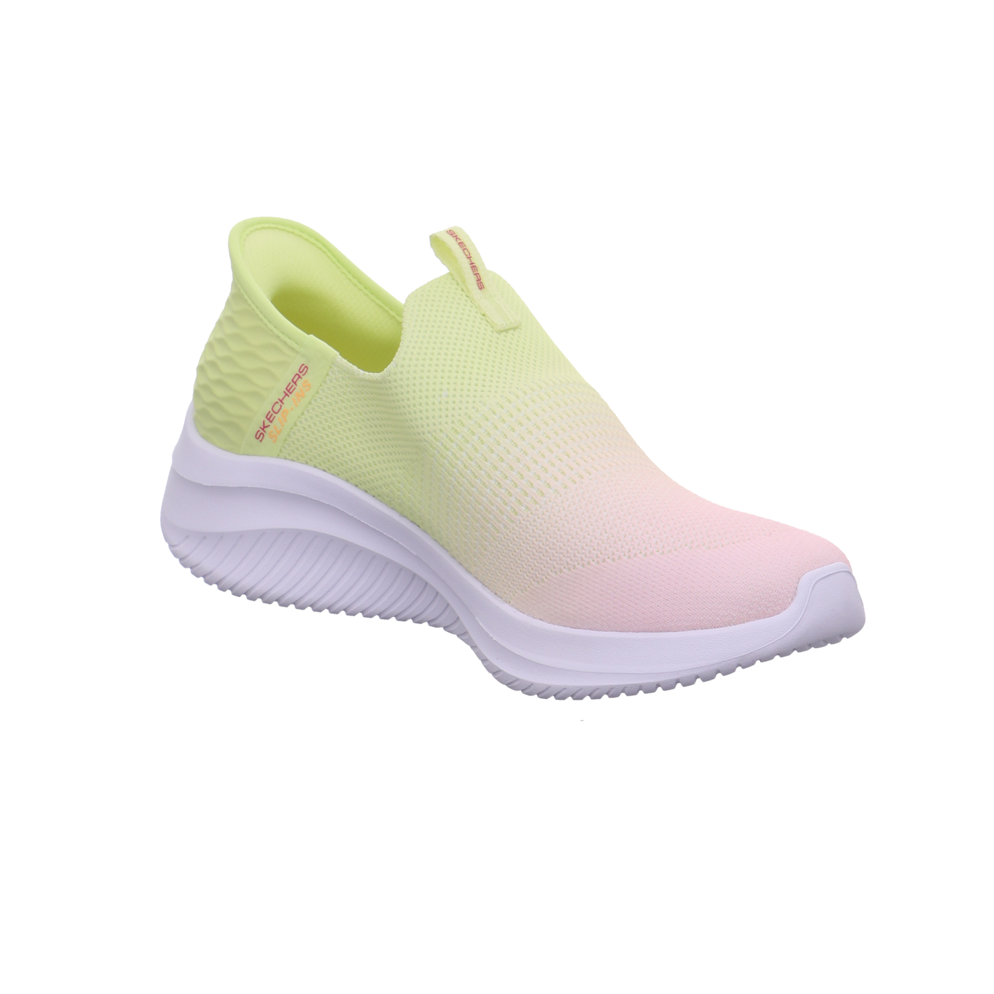 Skechers ULTRA FLEX 3.0 - BEAUTY BLEND gelb kombi Bild7