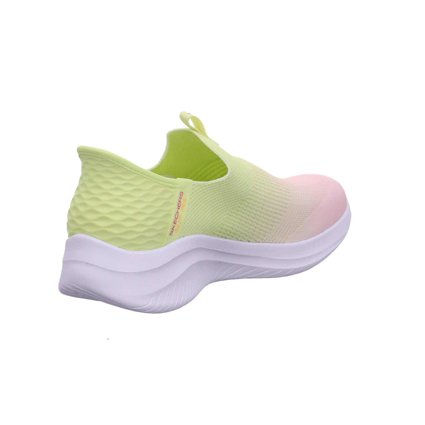 Skechers ULTRA FLEX 3.0 - BEAUTY BLEND gelb kombi Bild5