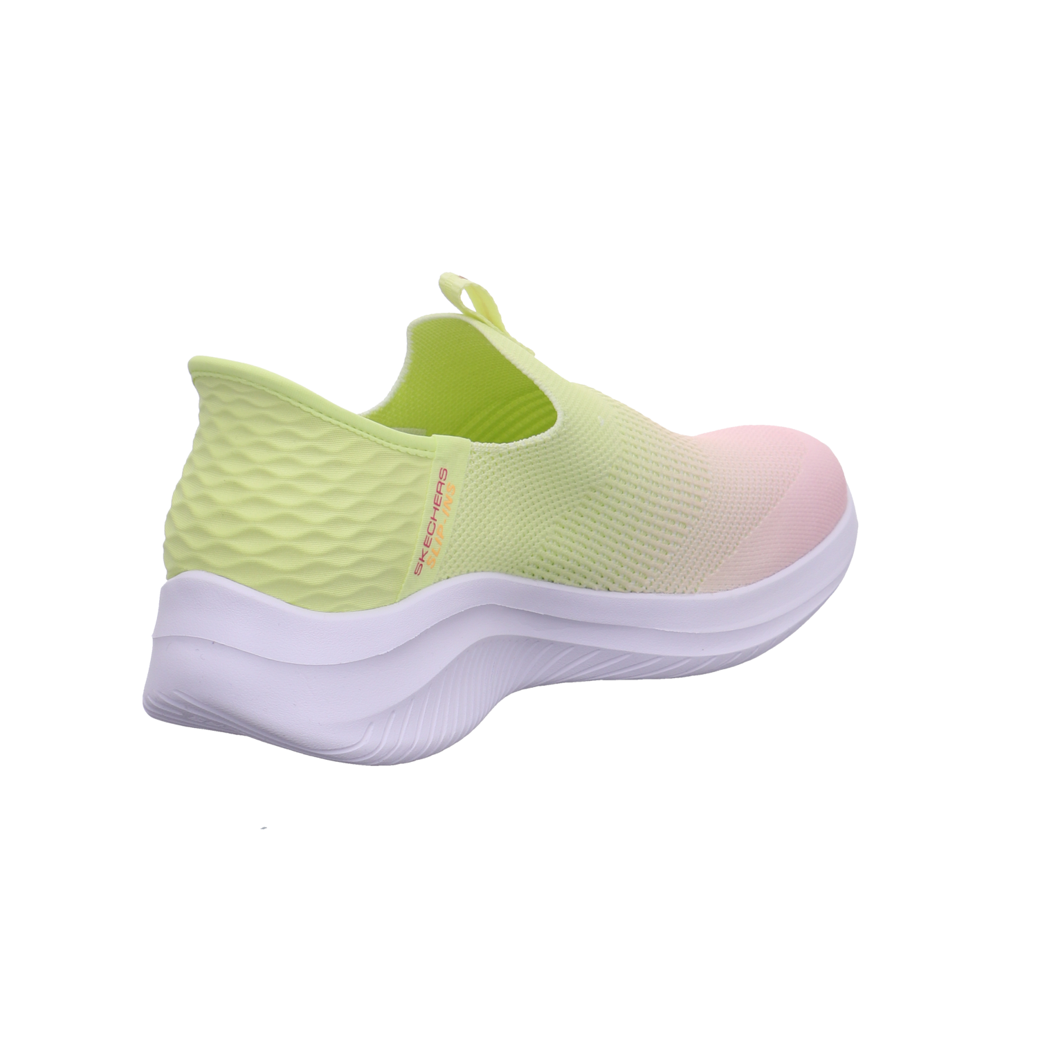 Skechers ULTRA FLEX 3.0 - BEAUTY BLEND gelb kombi Bild5