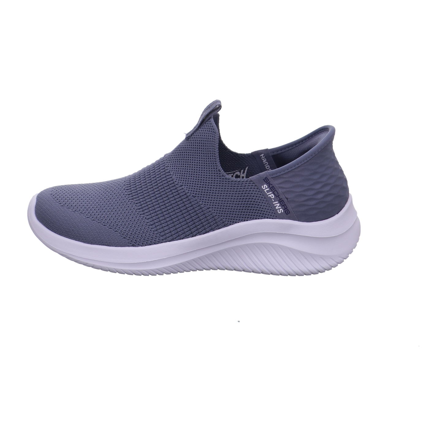 Skechers ULTRA FLEX 3.0-COZY STREAK blau Bild1