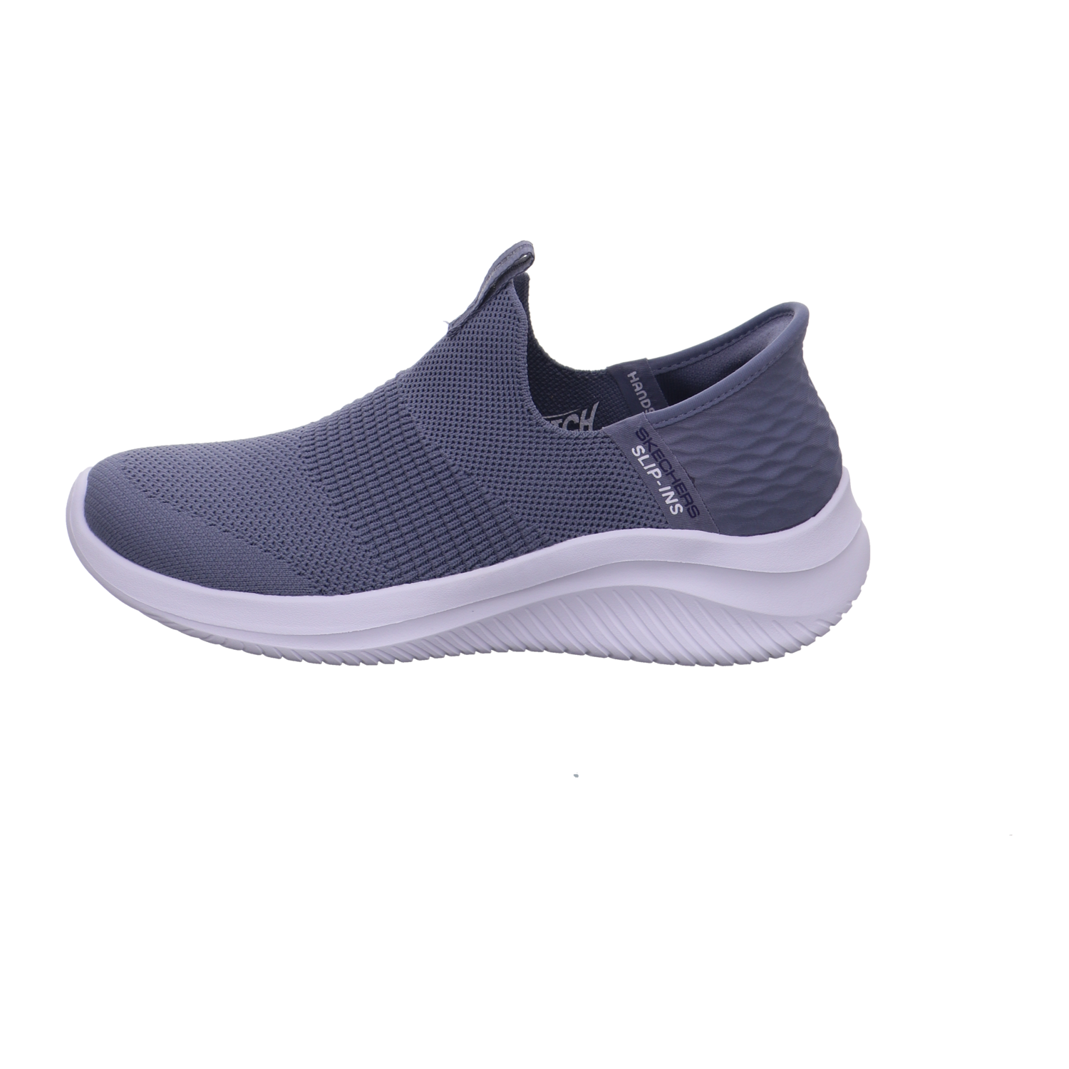 Skechers ULTRA FLEX 3.0-COZY STREAK blau Bild1