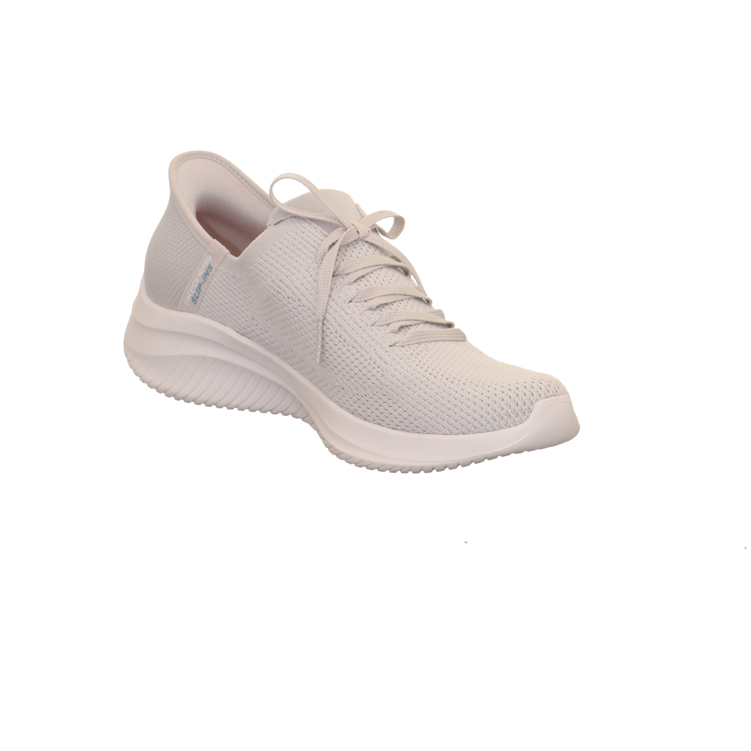 Skechers ULTRA FLEX 3.0-ELEVATED MOTIO hell-grau Bild7