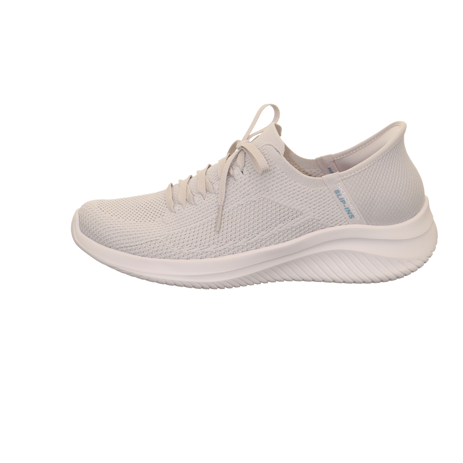 Skechers ULTRA FLEX 3.0-ELEVATED MOTIO hell-grau Bild1