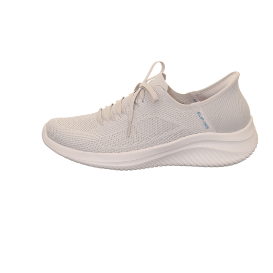 Skechers ULTRA FLEX 3.0-ELEVATED MOTIO hell-grau Bild1