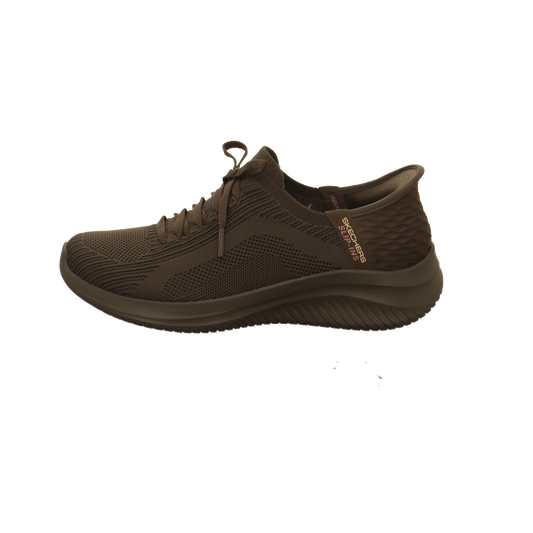 Skechers ULTRA FLEX 3.0-PURE COLOR olive Bild1
