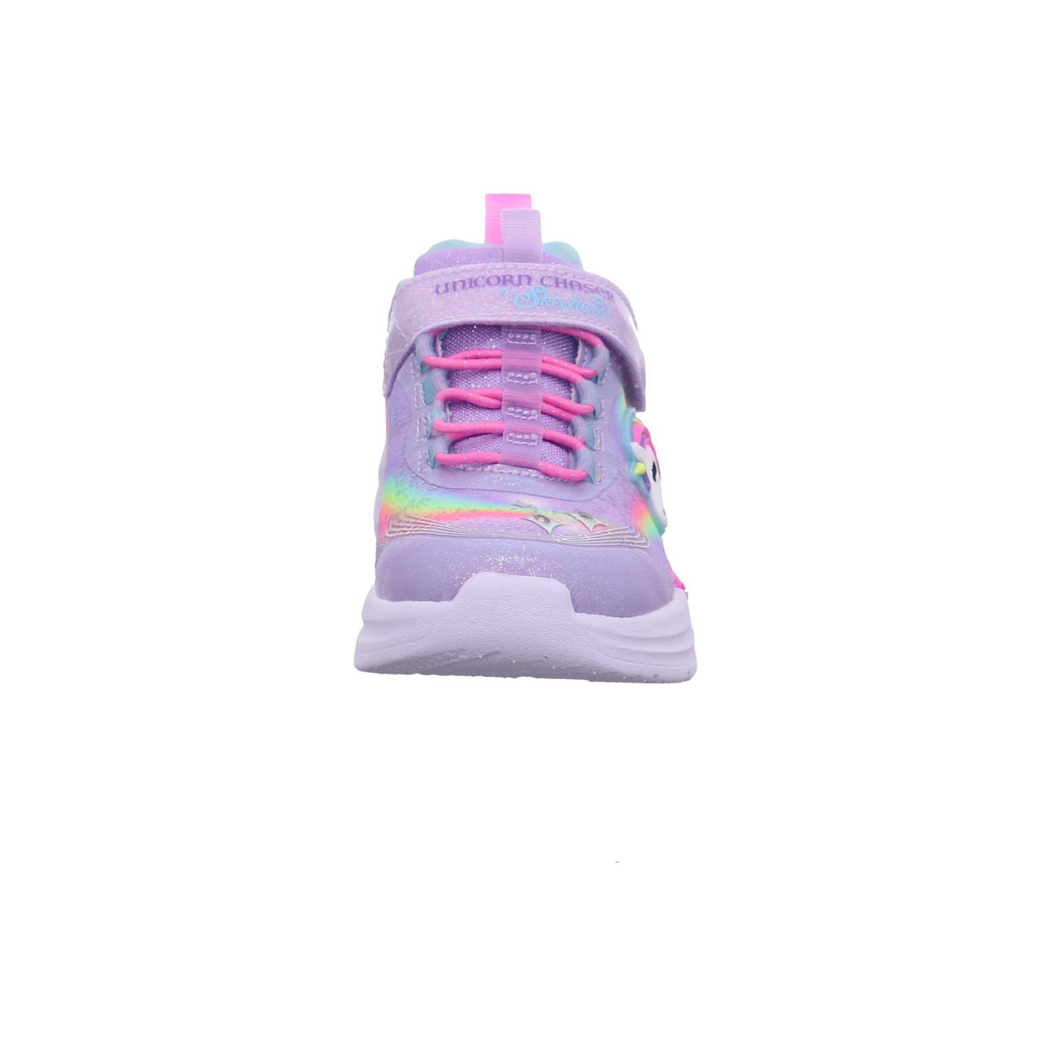 Skechers UNICORN CHASER viola lila Bild3