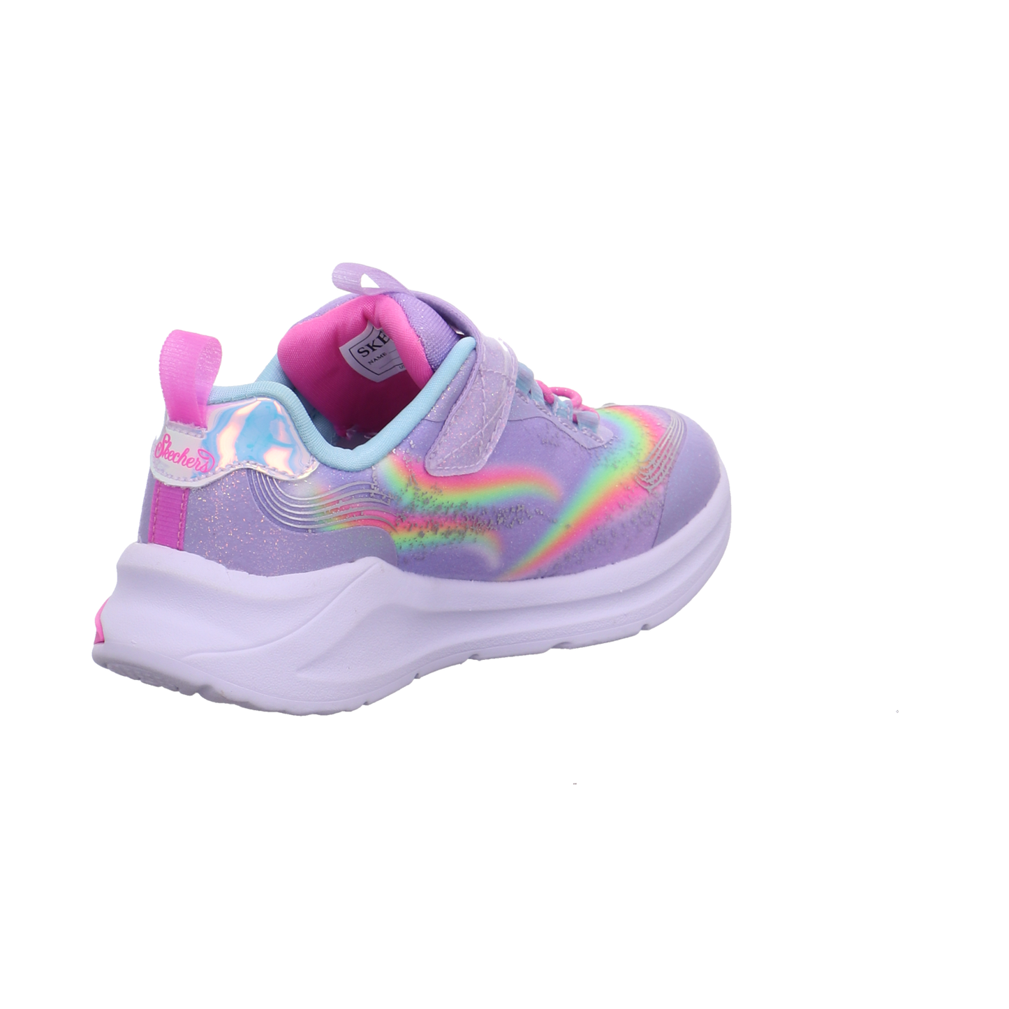 Skechers UNICORN CHASER viola lila Bild5