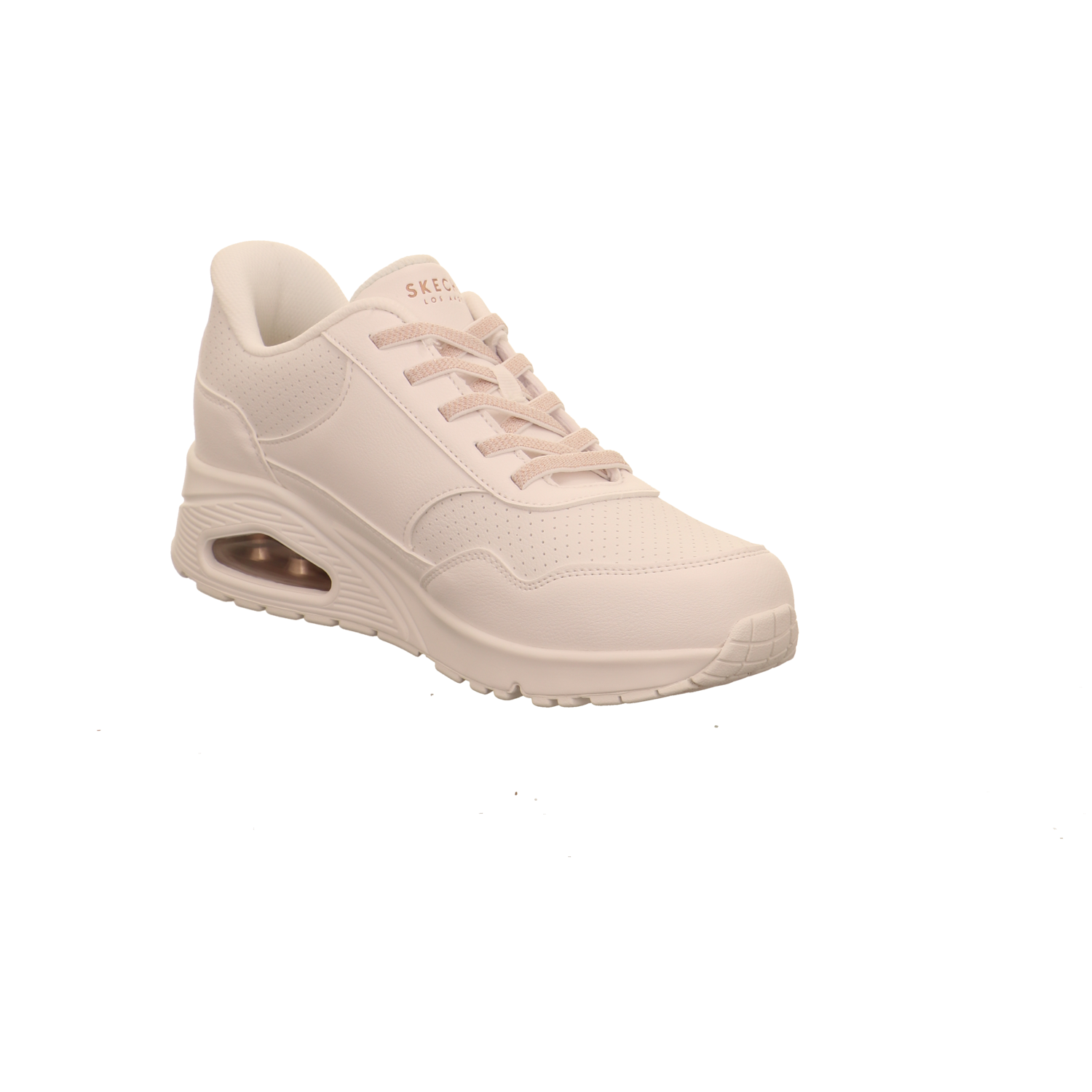 Skechers UNO-BANKSIA LUXE weiß Bild7