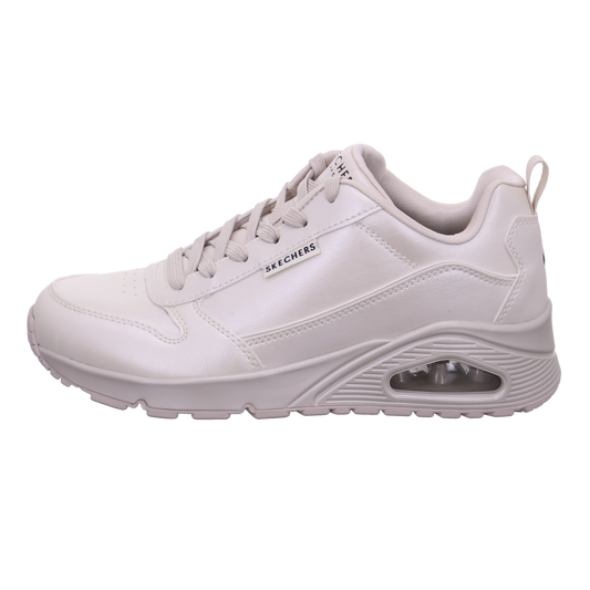 Skechers UNO-GALACTIC GAL offwhite Bild1