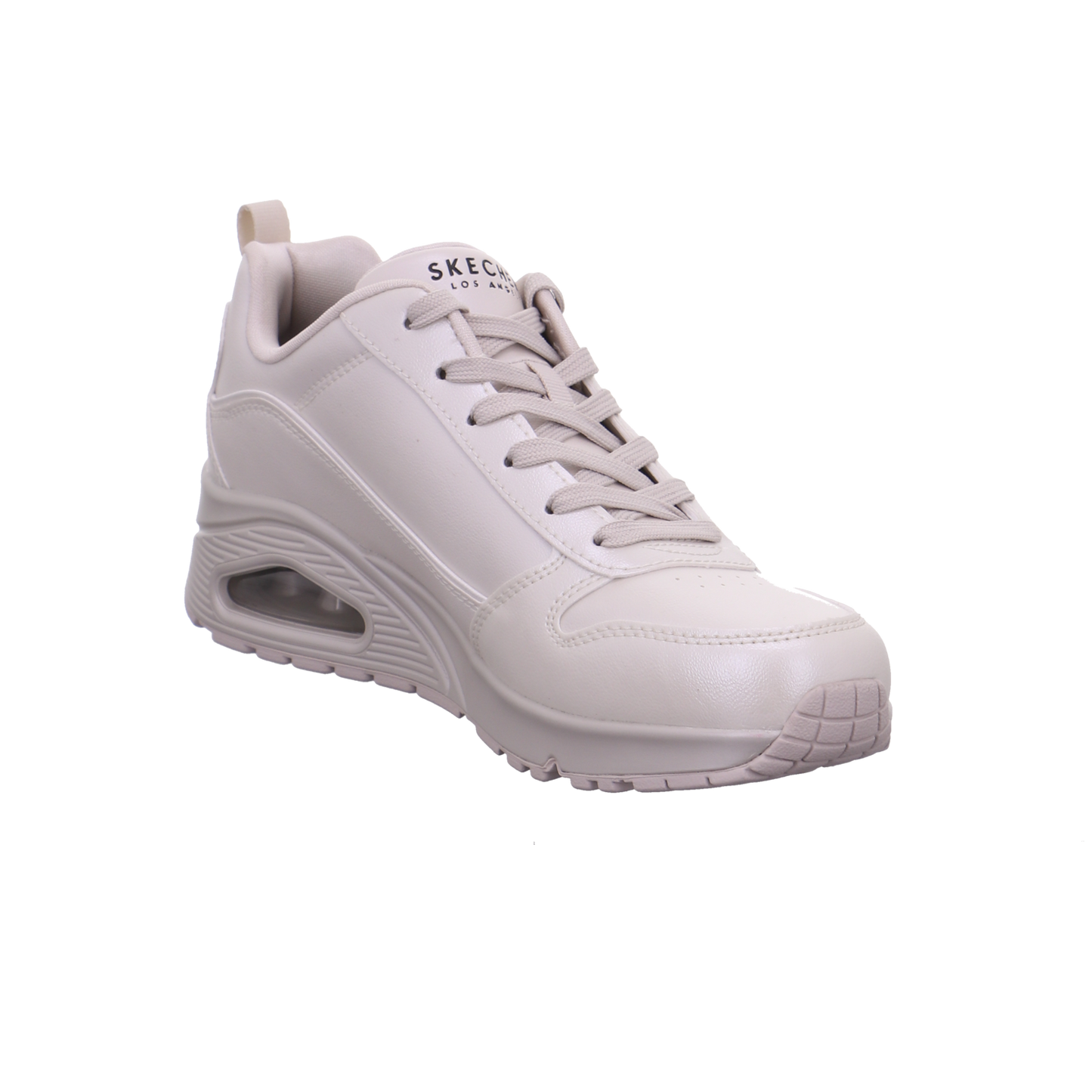 Skechers UNO-GALACTIC GAL offwhite Bild7