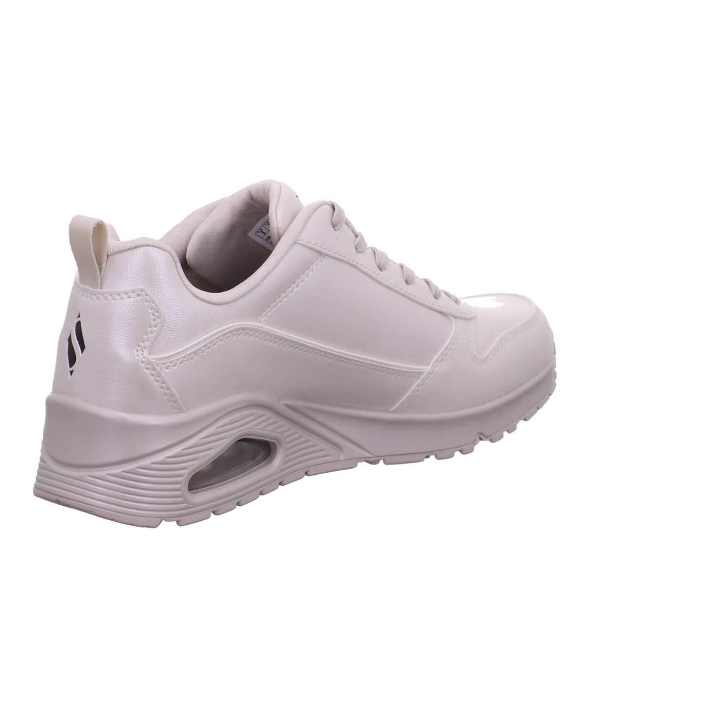 Skechers UNO-GALACTIC GAL offwhite Bild5