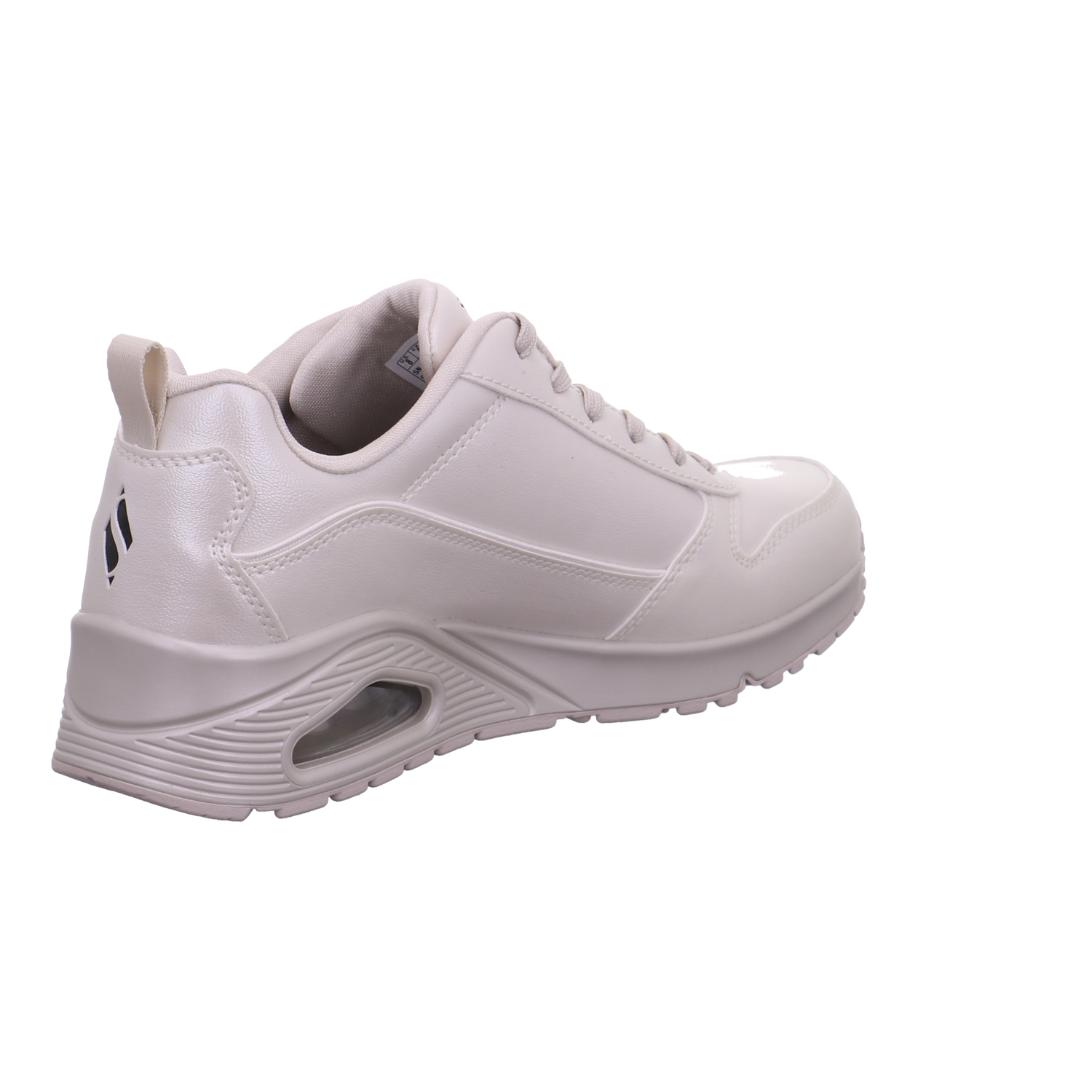 Skechers UNO-GALACTIC GAL offwhite Bild5