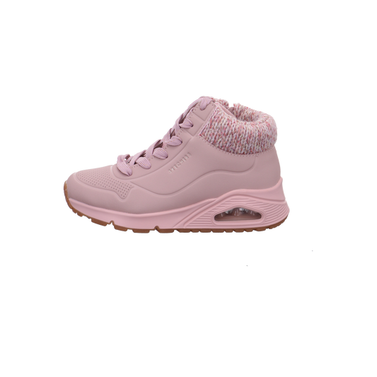 Skechers UNO GEN1 rose kombi Bild1