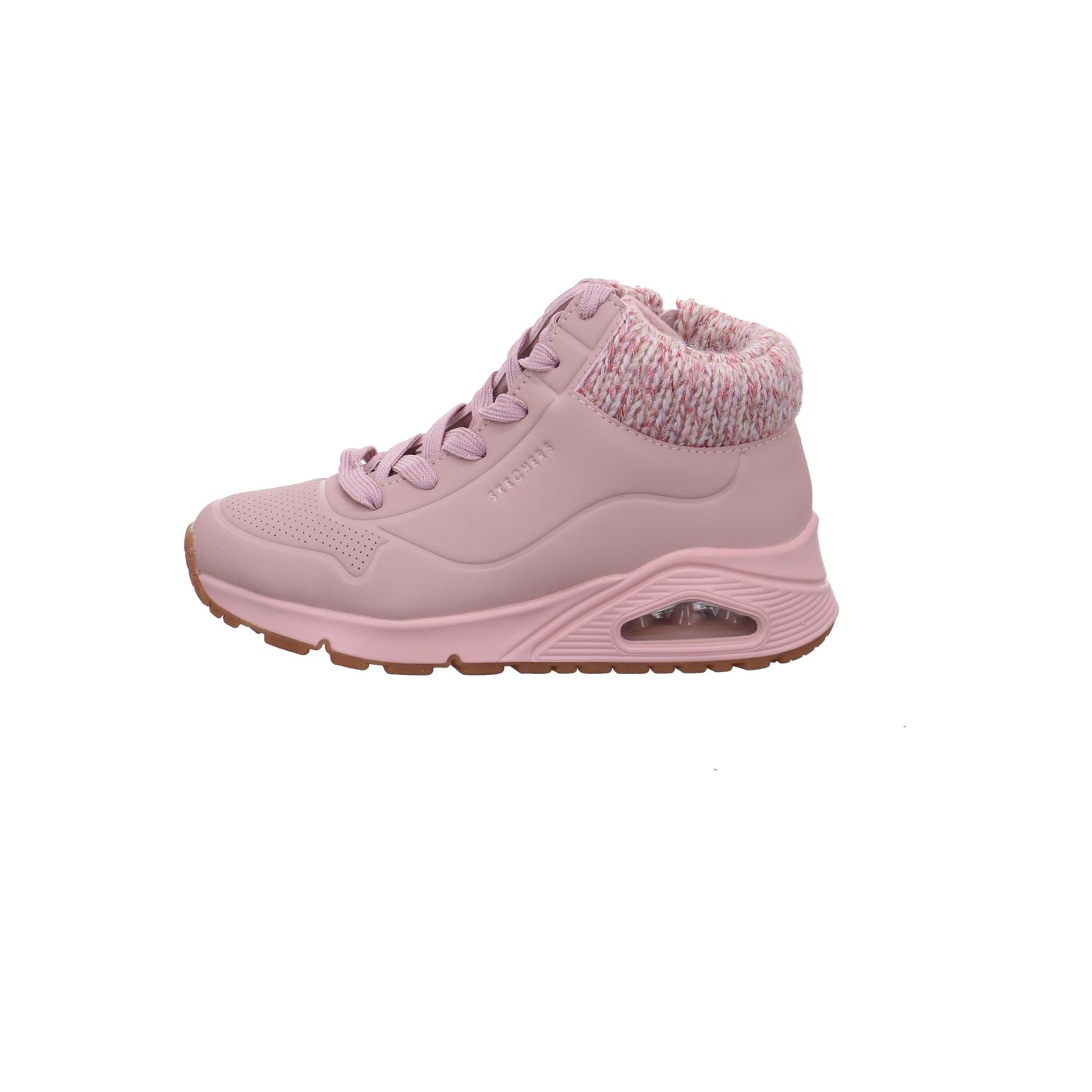 Skechers UNO GEN1 rose kombi Bild1