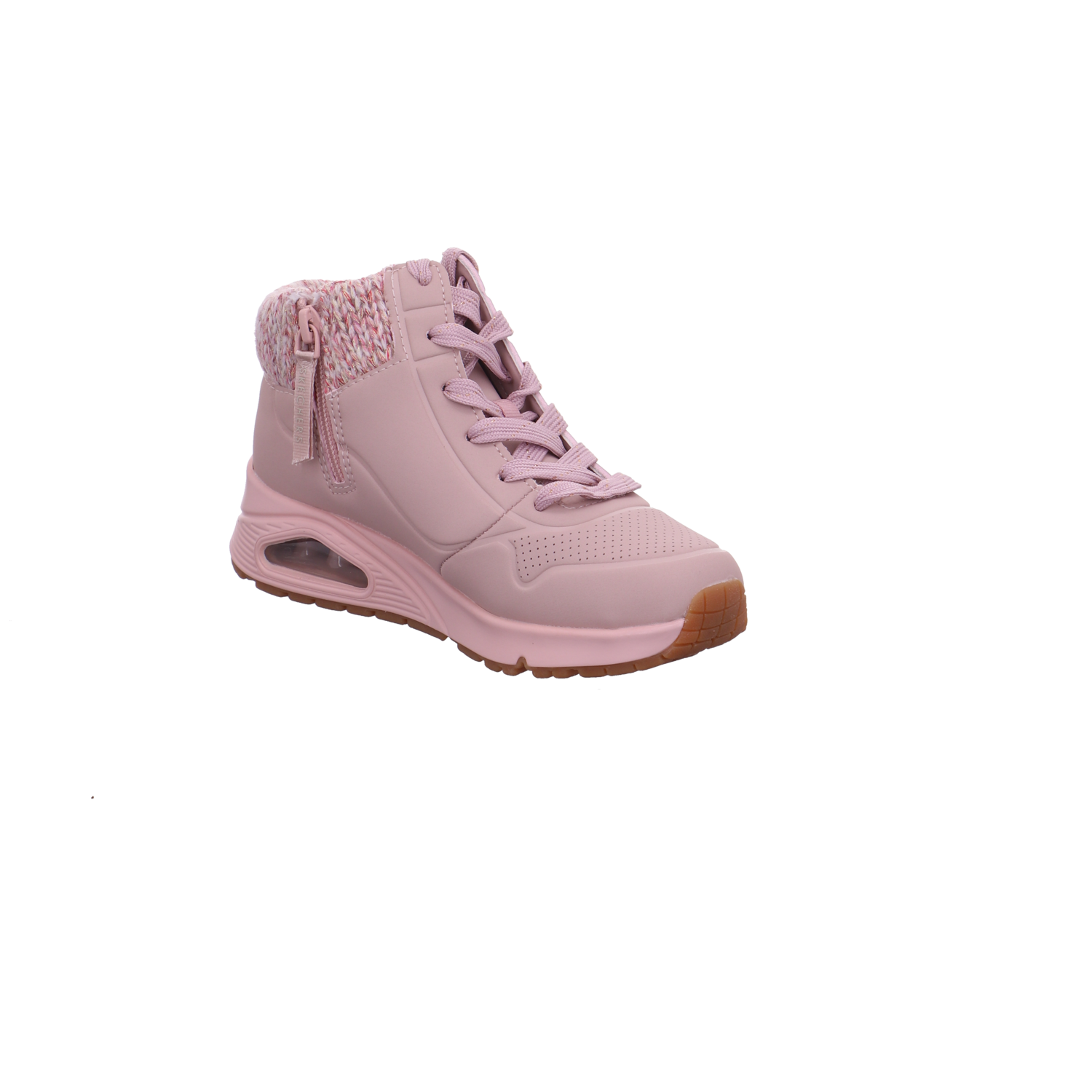 Skechers UNO GEN1 rose kombi Bild7