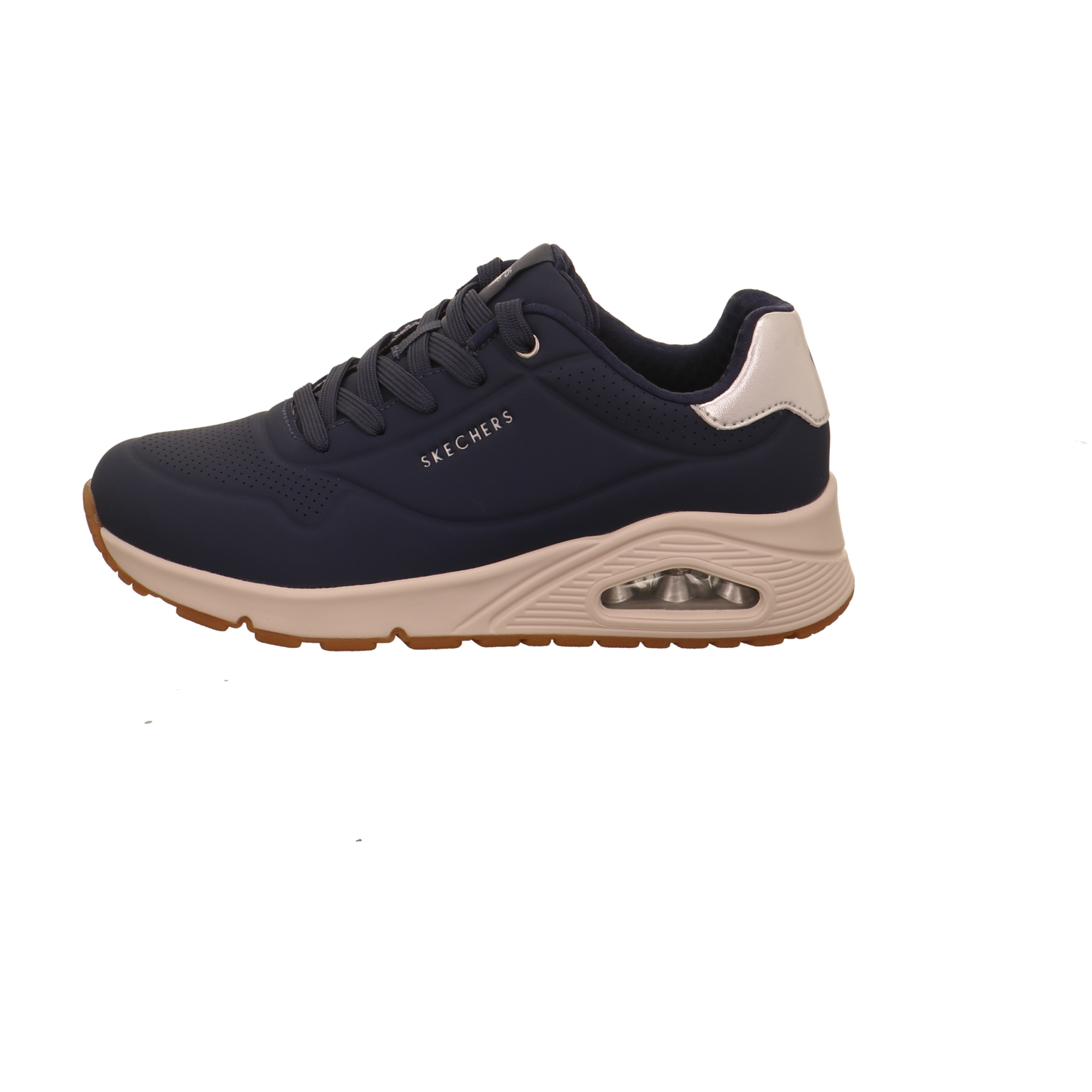Skechers UNO-GOLDEN AIR blau Bild1