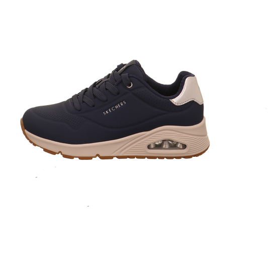 Skechers UNO-GOLDEN AIR blau Bild1