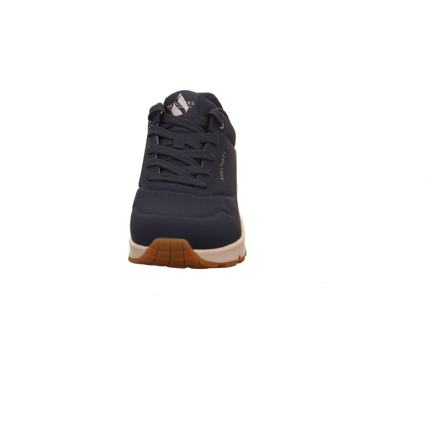 Skechers UNO-GOLDEN AIR blau Bild3