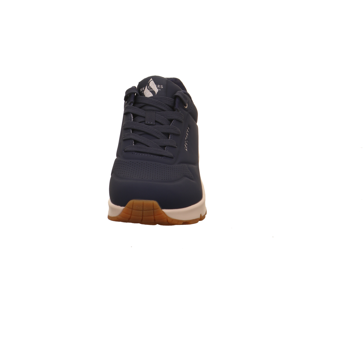 Skechers UNO-GOLDEN AIR blau Bild3