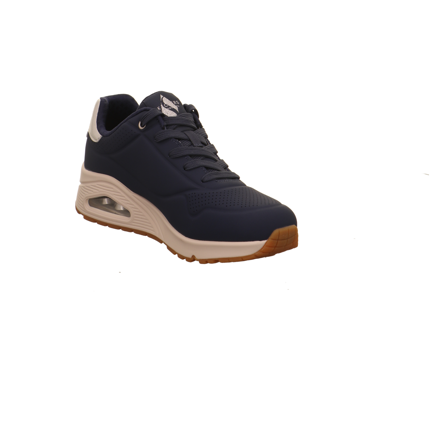 Skechers UNO-GOLDEN AIR blau Bild7