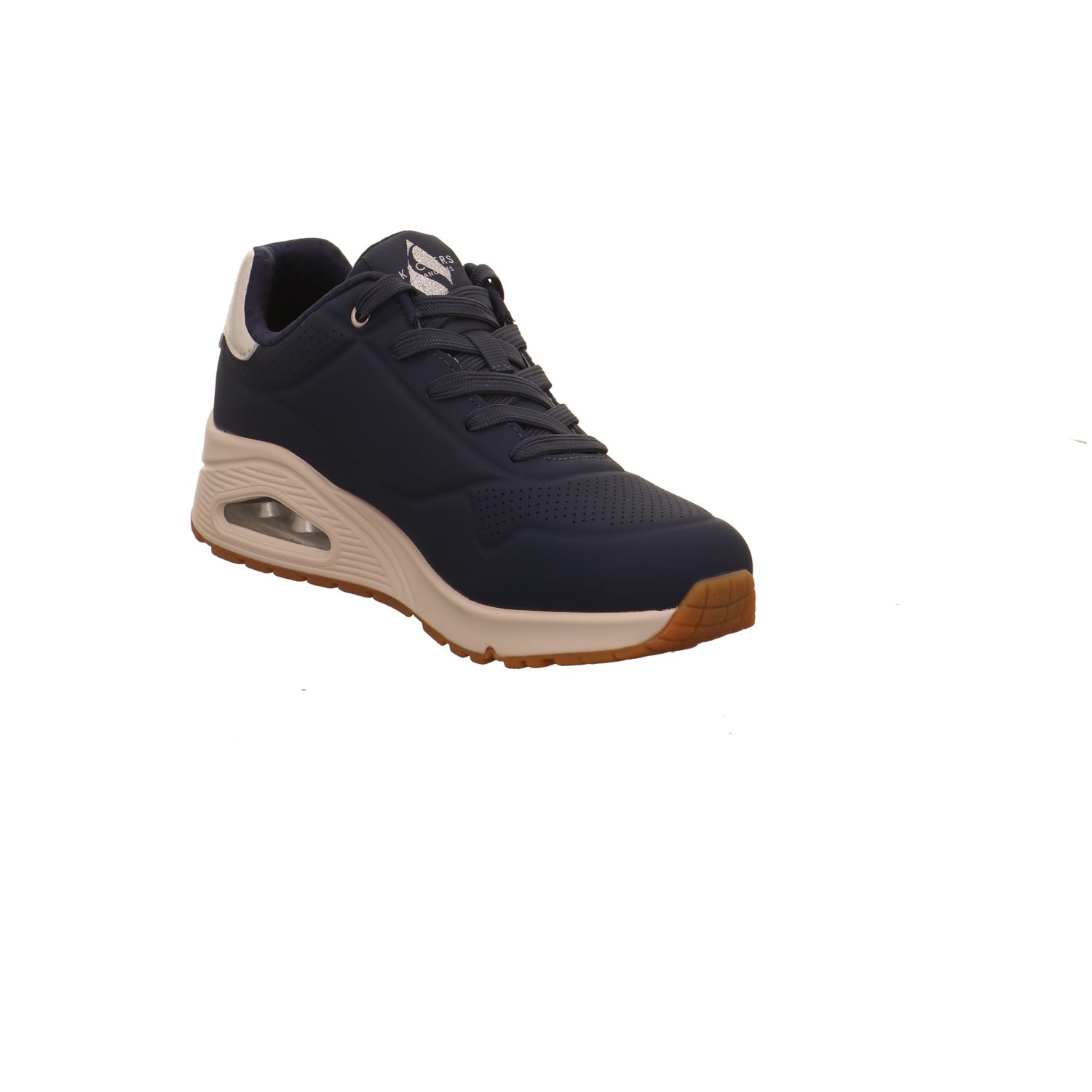 Skechers UNO-GOLDEN AIR blau Bild7