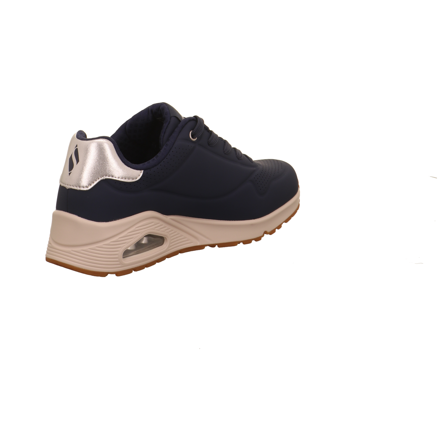 Skechers UNO-GOLDEN AIR blau Bild5