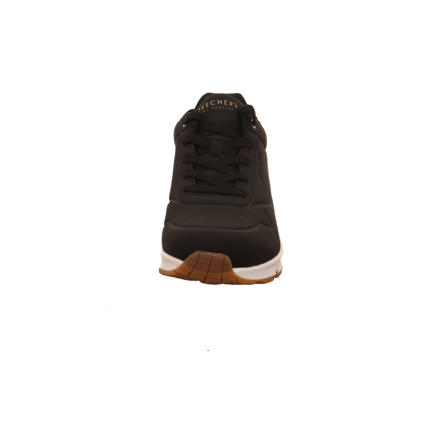 Skechers UNO-JUNGLE NITE schwarz kombi Bild3