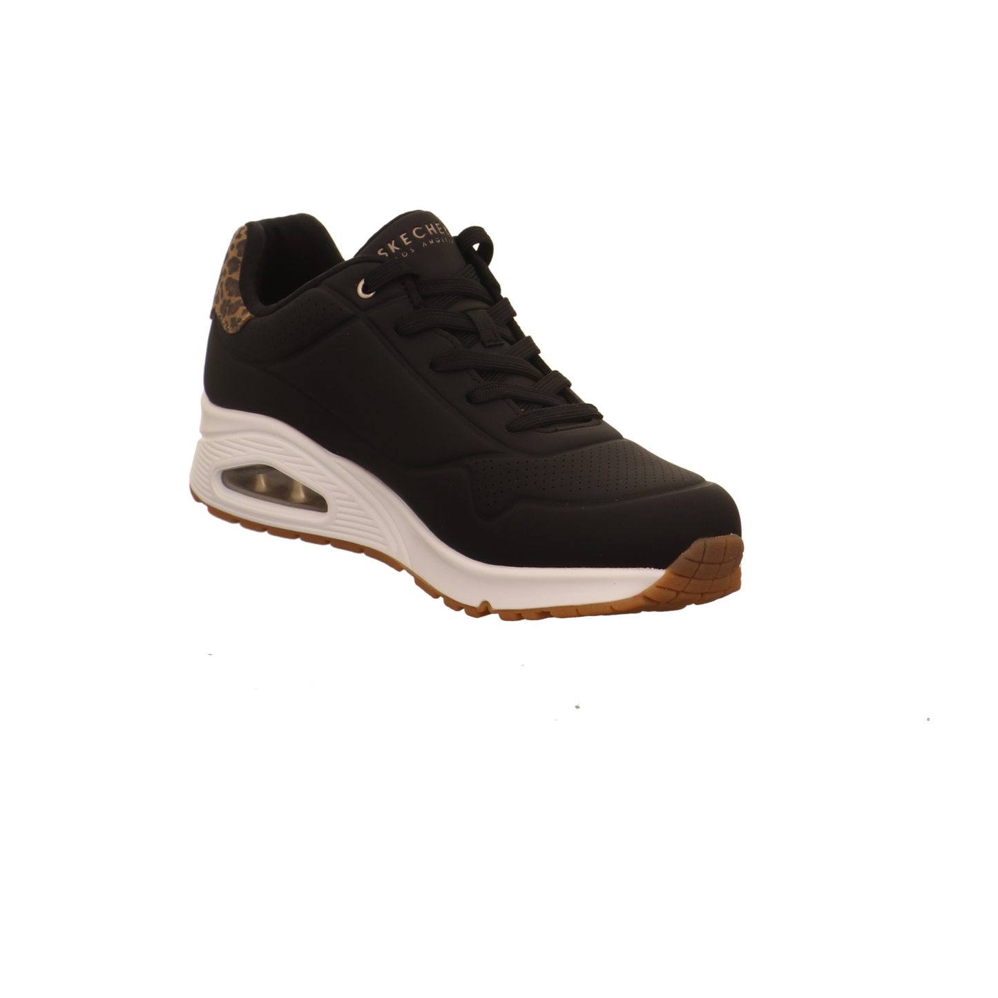 Skechers UNO-JUNGLE NITE schwarz kombi Bild7