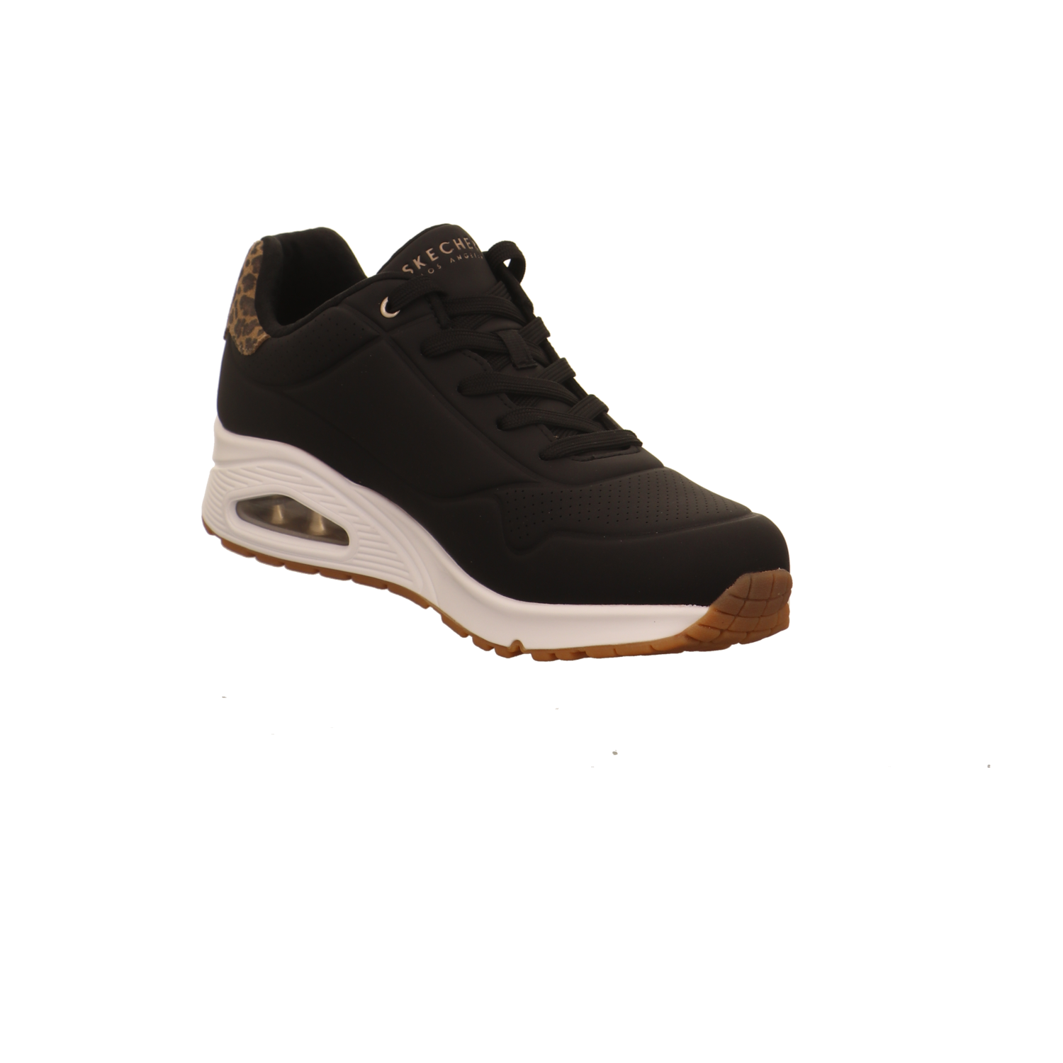 Skechers UNO-JUNGLE NITE schwarz kombi Bild7