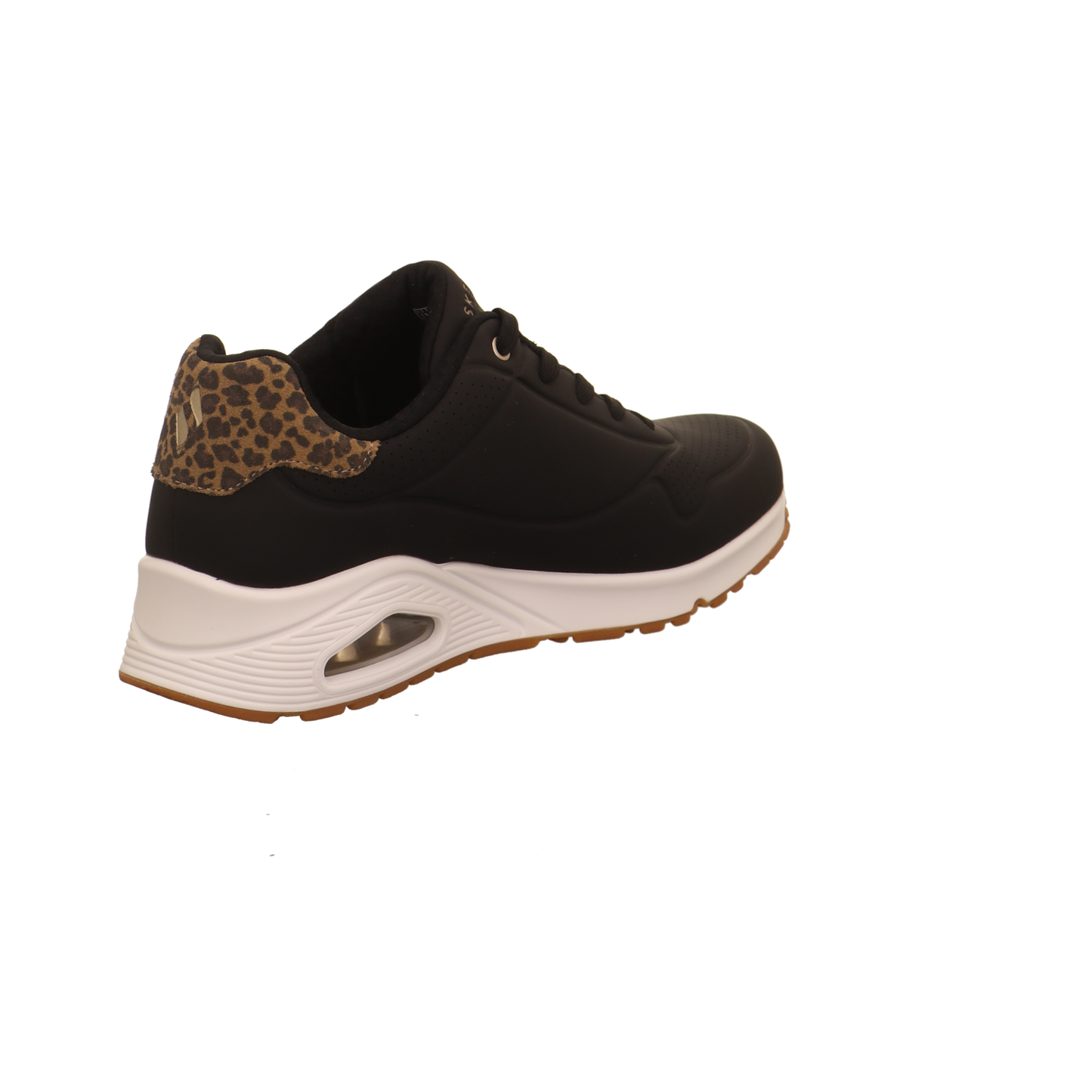Skechers UNO-JUNGLE NITE schwarz kombi Bild5